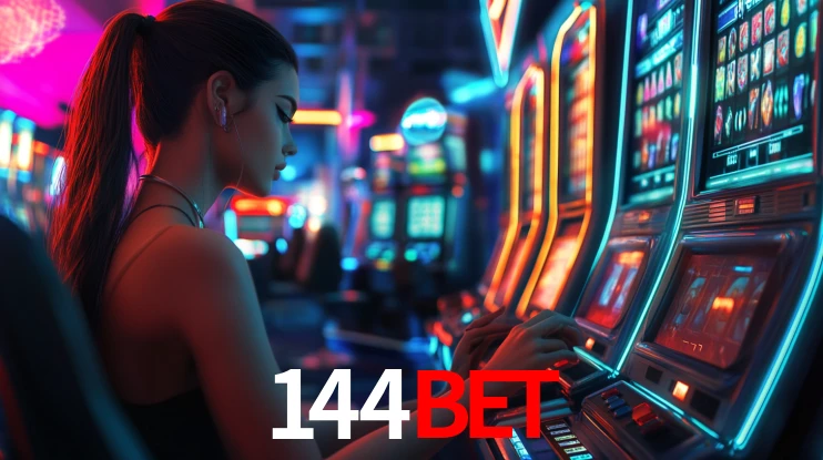 144Bet App