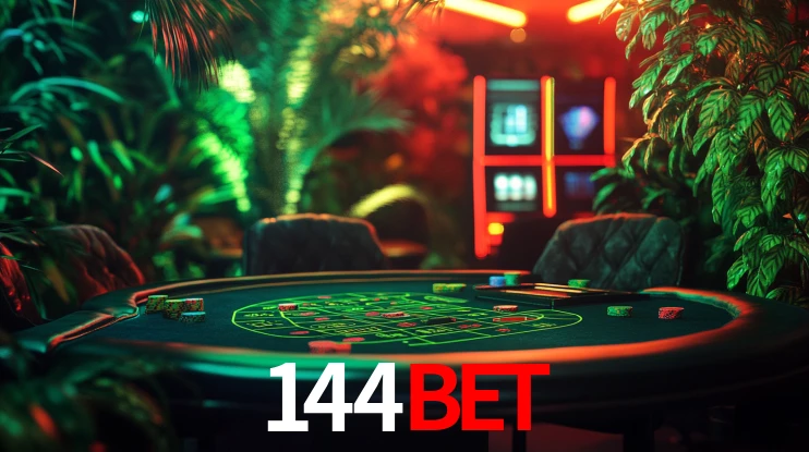VIP Casino 144Bet