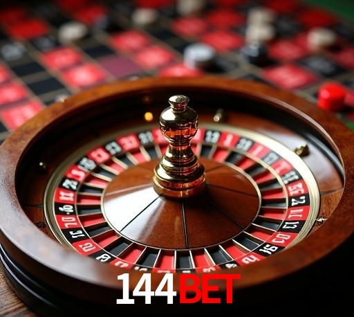 Integração de APIs 144Bet
