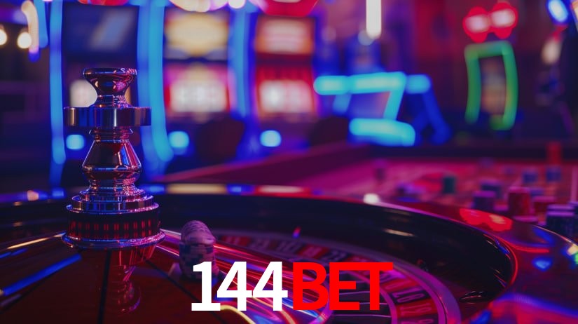 Experimente o Login Seguro Premium no 144Bet