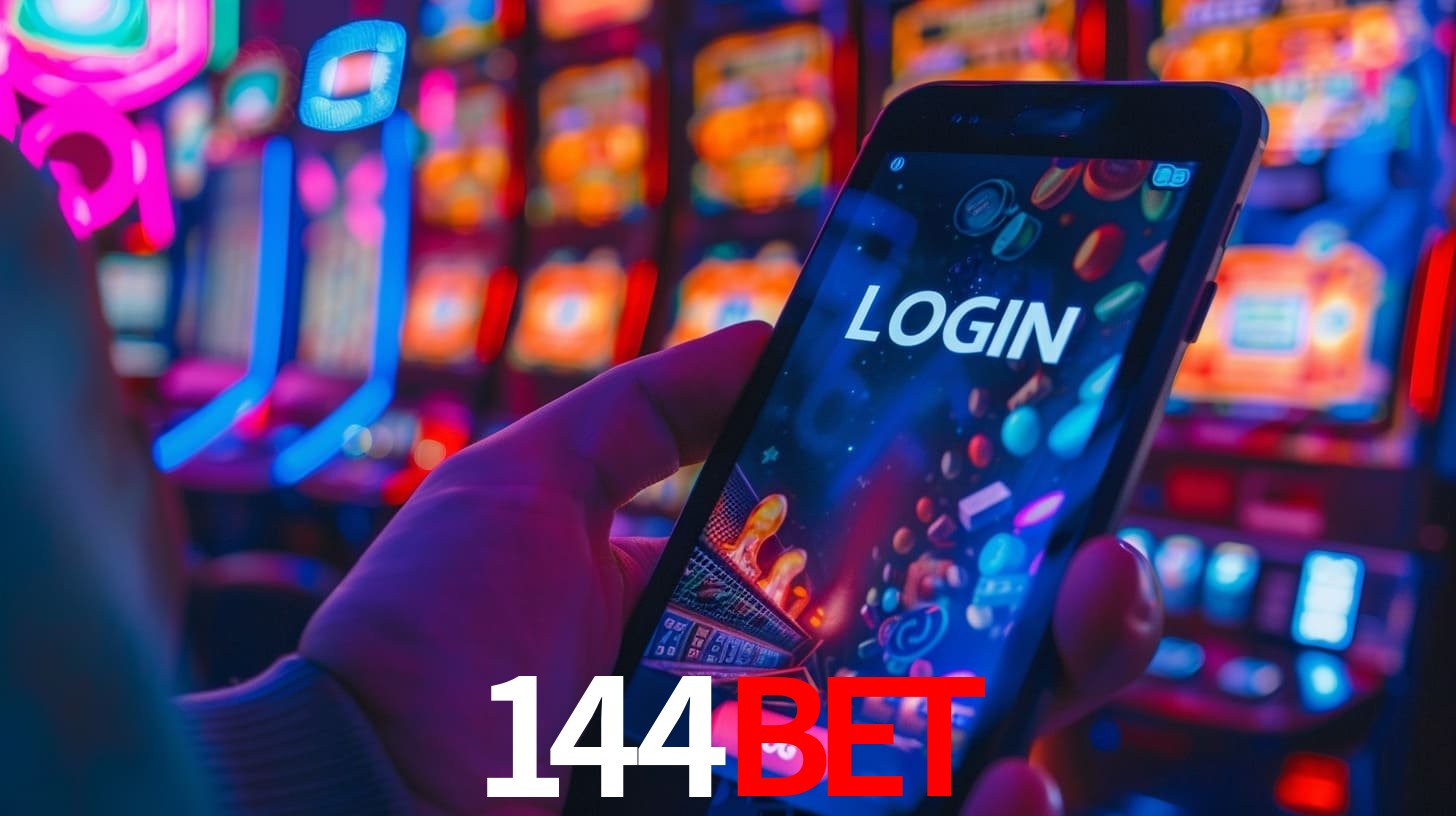Interface Premium 144Bet