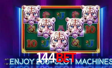 APP oficial da 144Bet para mobile