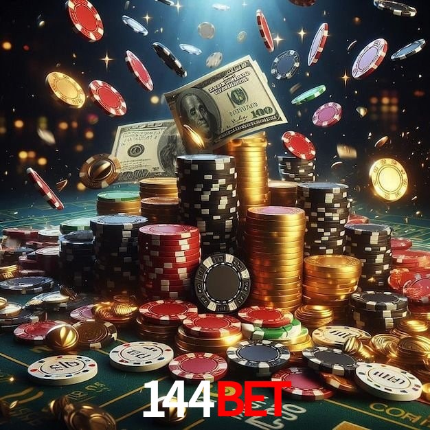 Descubra a Essência do 144Bet: Nossa História e Compromissos