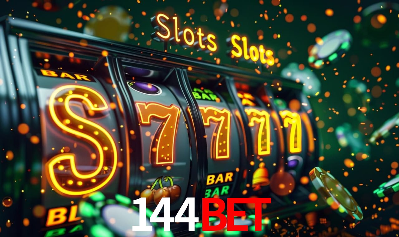 Programa VIP 144Bet