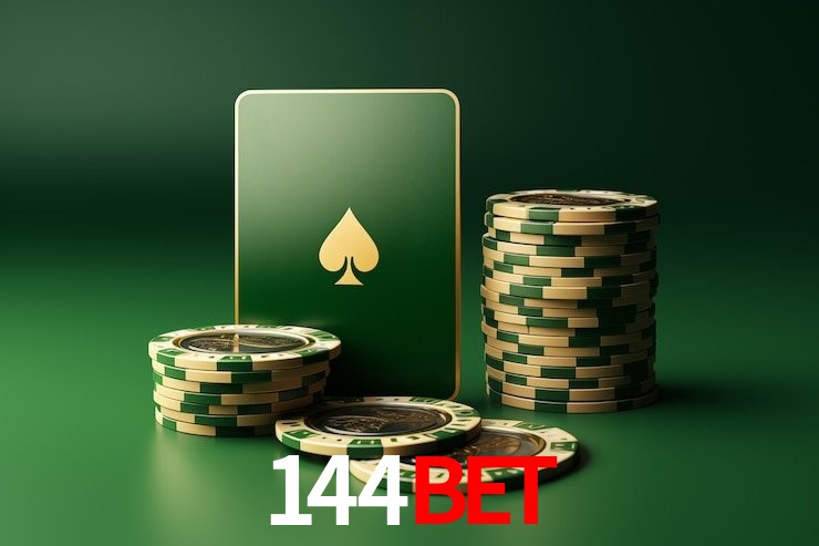 Football Betting 144Bet