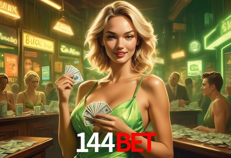 Descubra o Programa VIP da 144Bet: Vantagens Exclusivas para Jogadores