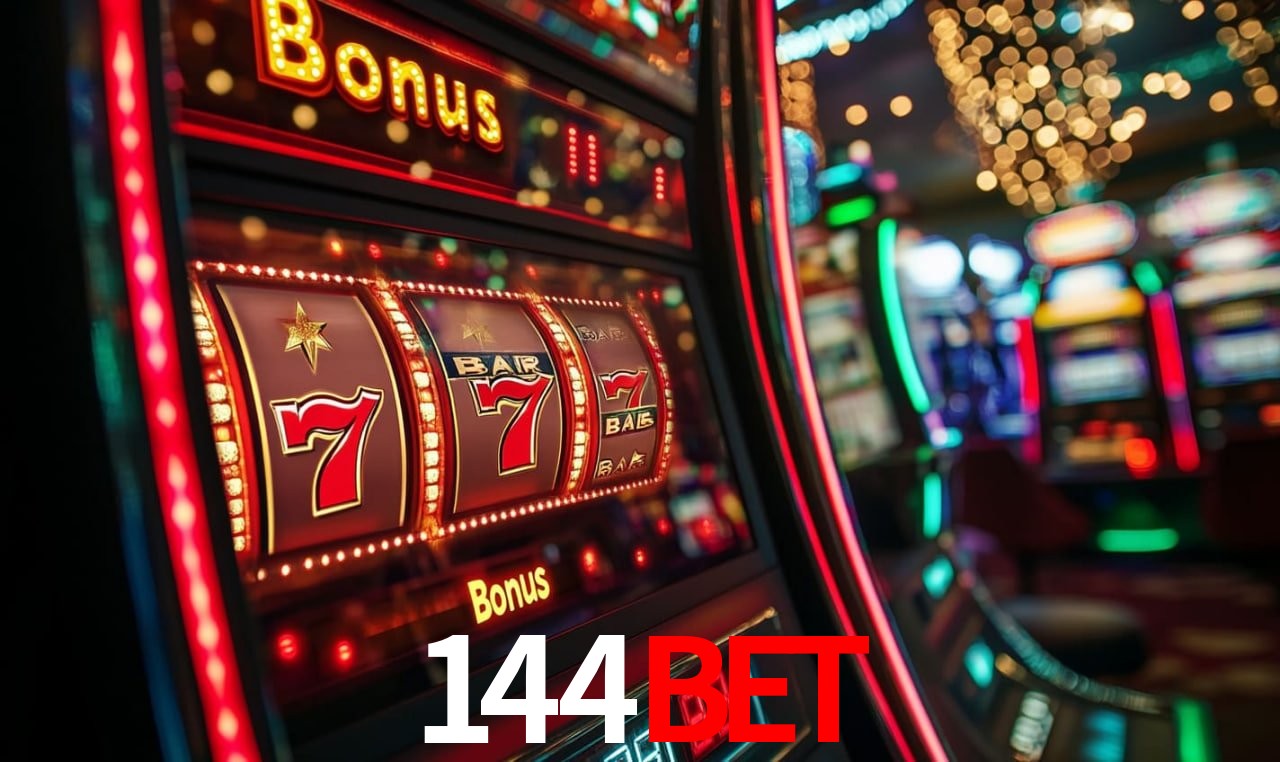 Bônus Generosos e Exclusivos no 144Bet para Você!