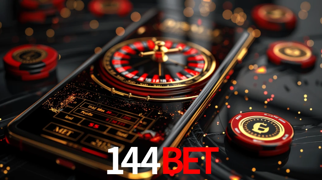 Live Casino 144Bet