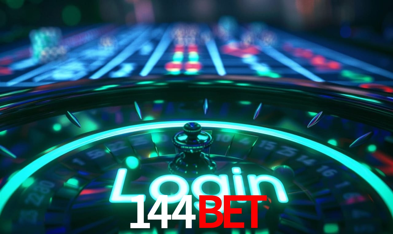 Casino Ao Vivo 144Bet