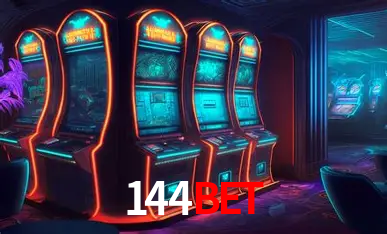 Explorando a Categoria de Eventos em Apostas na 144Bet