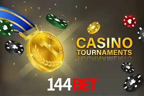 144Bet Vip
