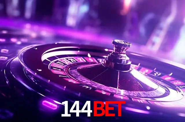 Inovações de Jogos na 144Bet: O Futuro das Experiências Interativas