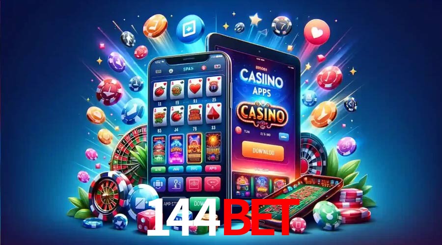Account Benefits 144Bet