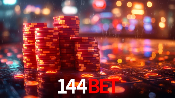144Bet App
