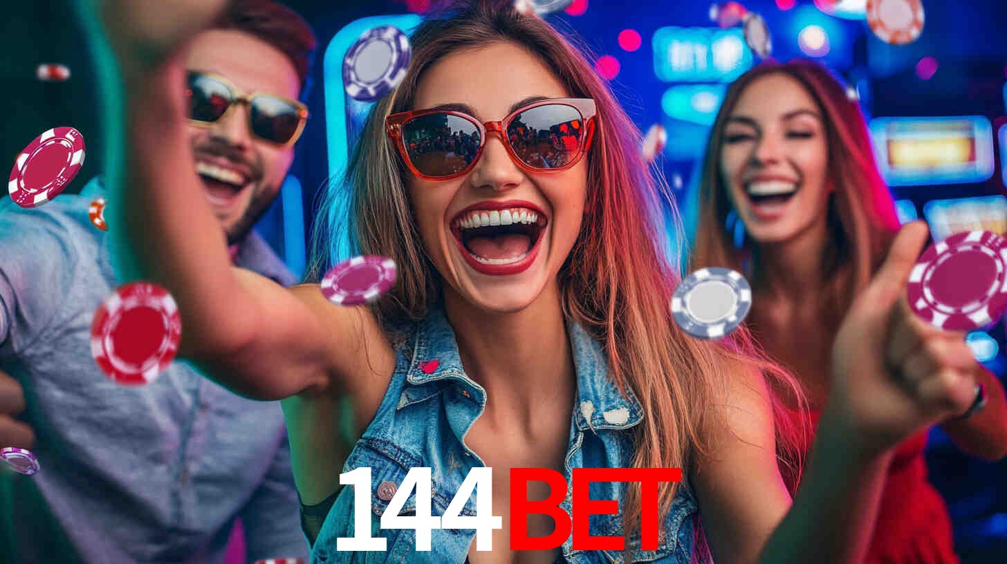 Desvendando o Mundo dos Jogos Virtuais na 144Bet