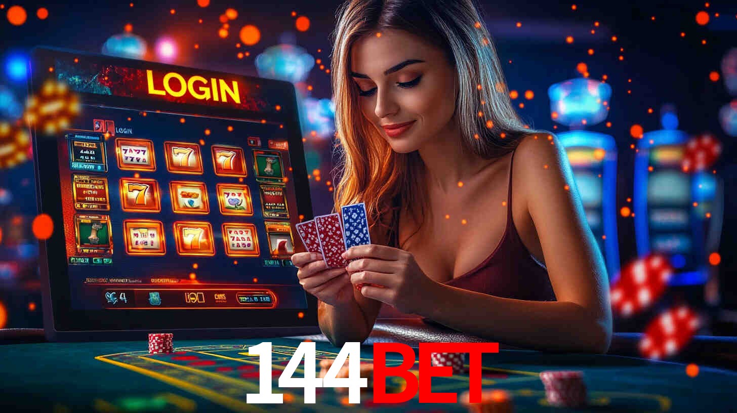 144Bet Vip