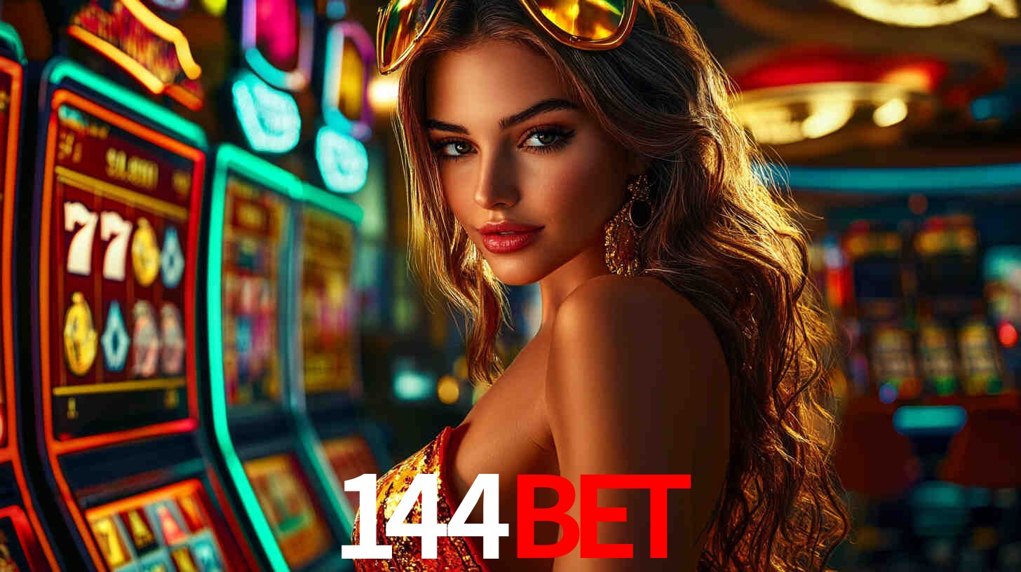 Programa VIP 144Bet