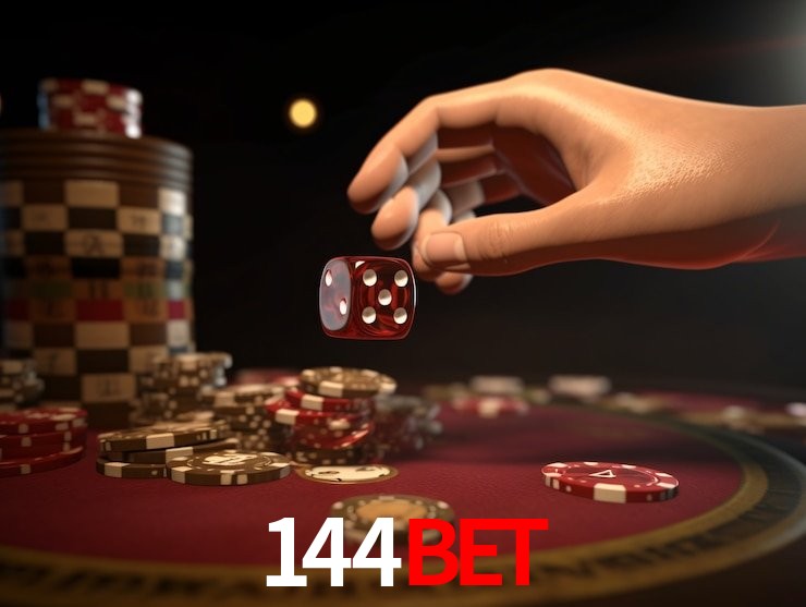 Estatísticas 144Bet