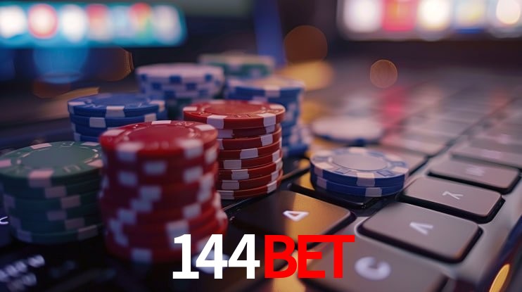 Provedores de Jogos 144Bet