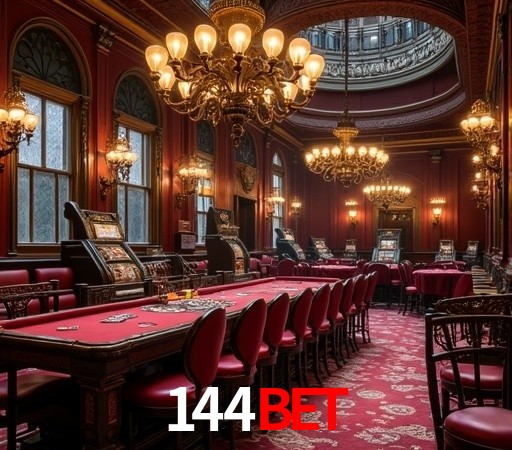 Segurança 2FA 144Bet
