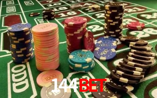 144Bet App