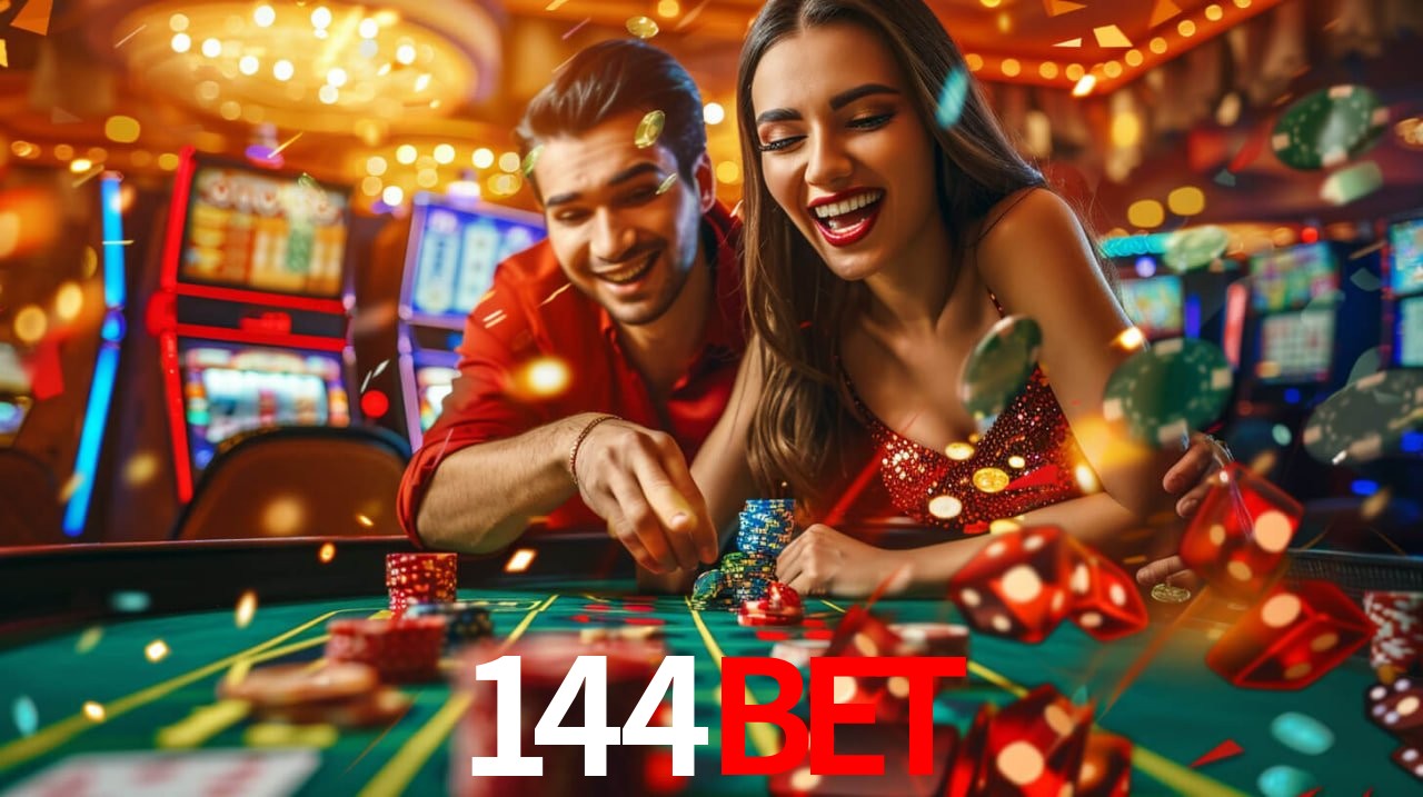 Diretório de Jogos 144Bet