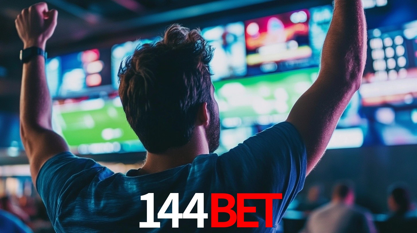 144Bet: Seu Cassino Premiado com Pagamentos Rápidos