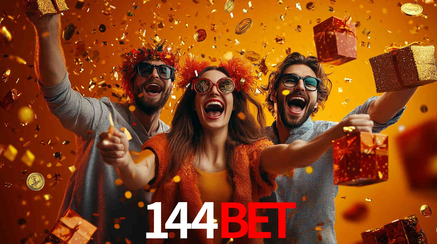 144Bet App