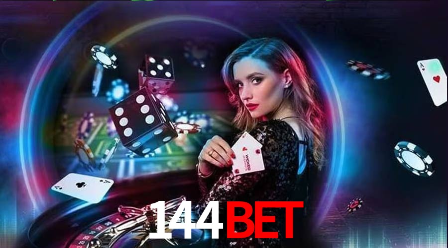 2FA Security 144Bet