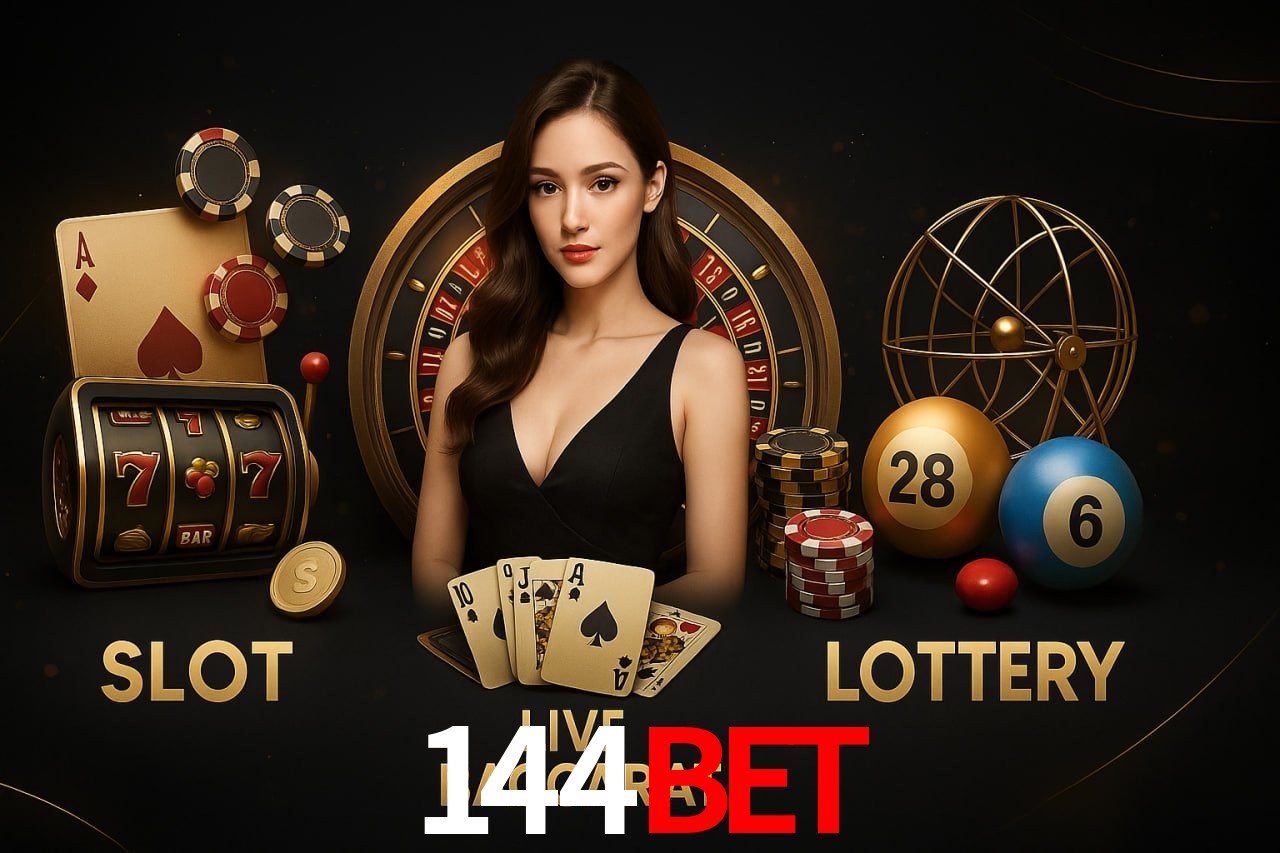 Promoção Relâmpago 144Bet