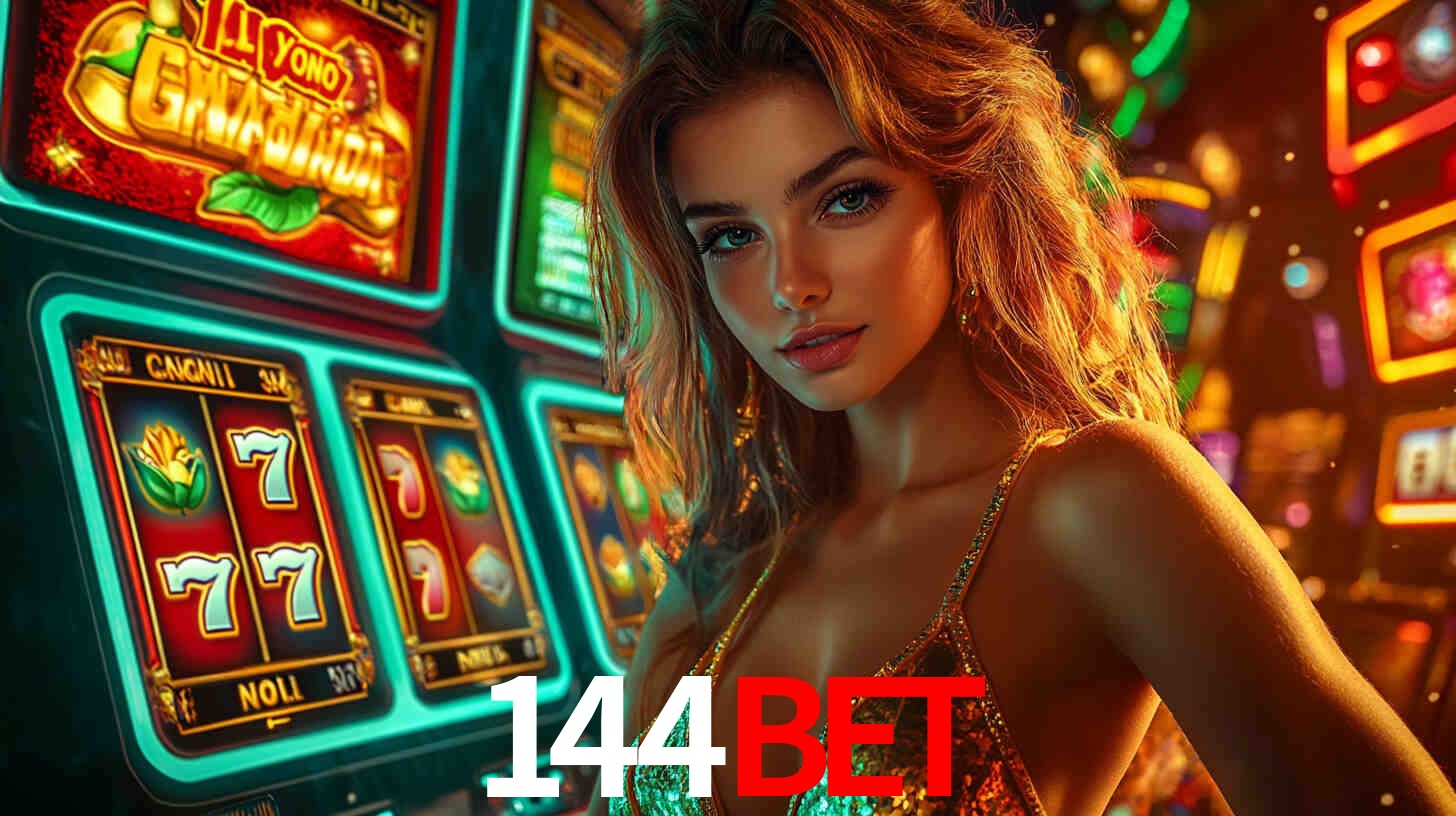 Daily Bonuses 144Bet