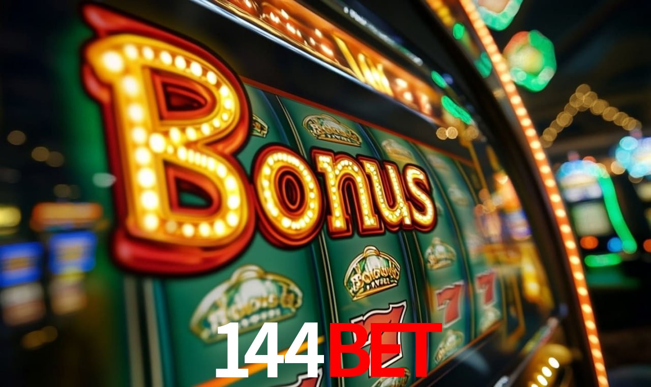 Especiais de Fim de Semana 144Bet