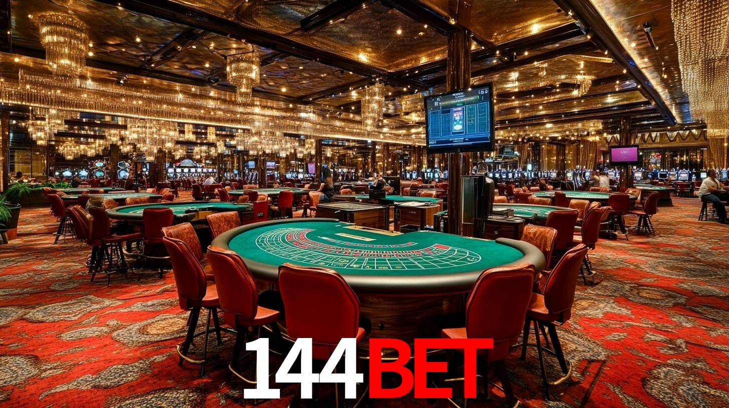 144Bet