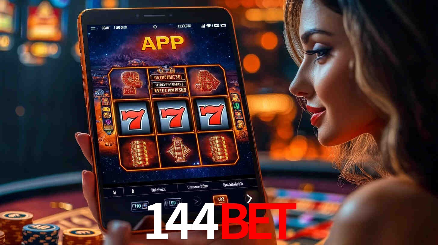 144Bet Vip