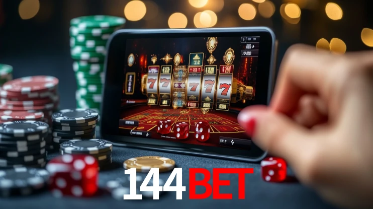 Tournaments 144Bet
