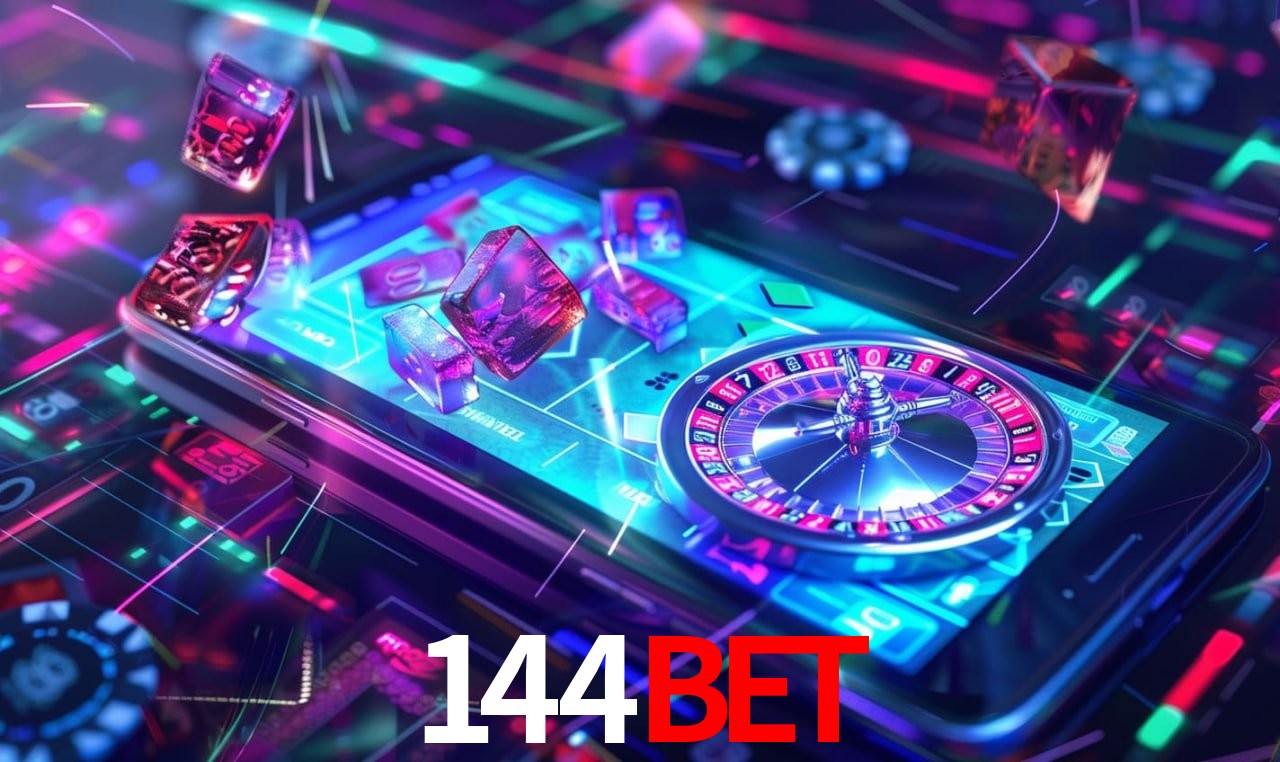 Casino VIP 144Bet