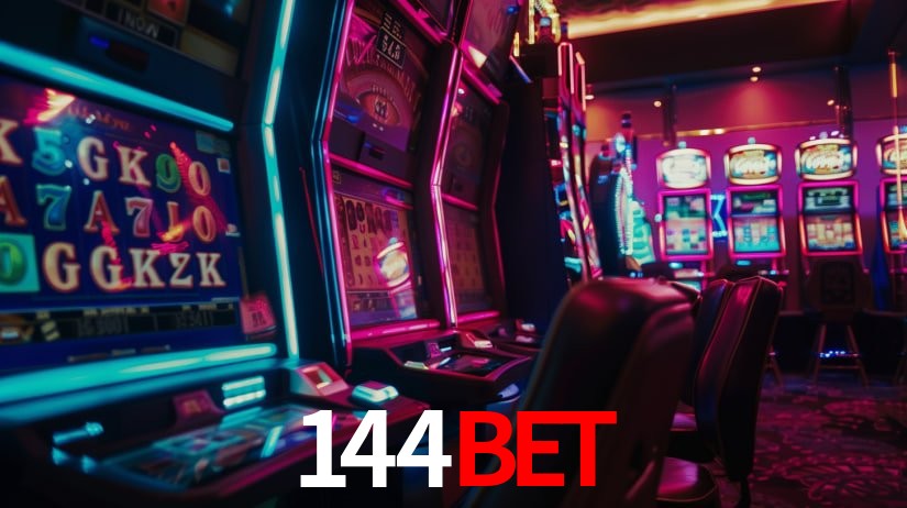 Seasonal Promotions 144Bet