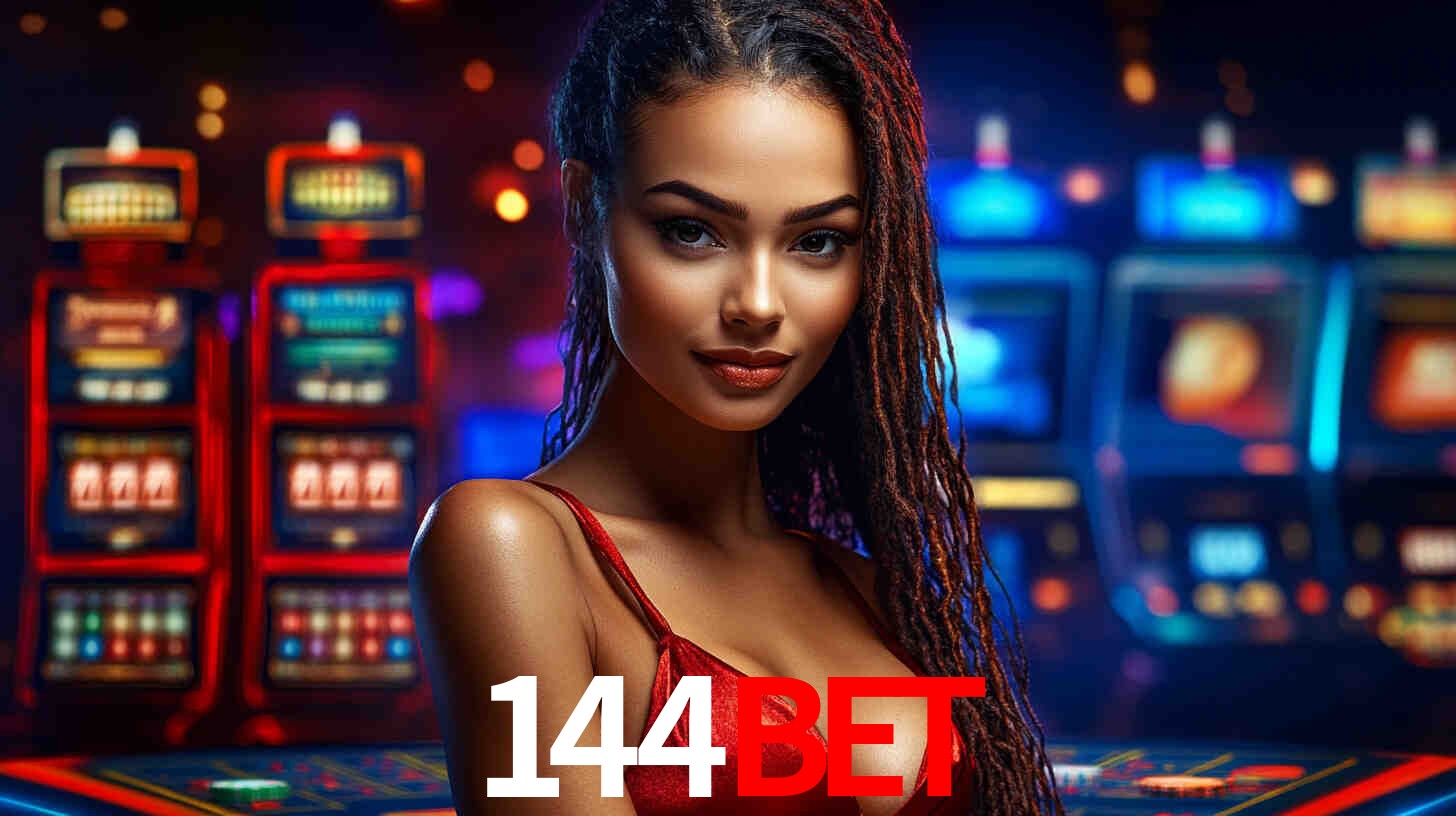A Popularidade dos Caça-Níqueis no 144Bet