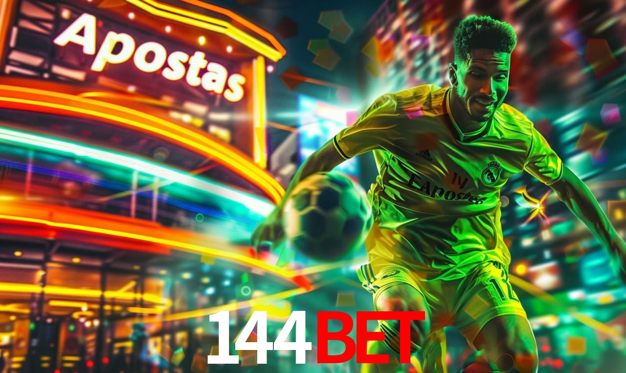 Estatísticas Esportivas 144Bet
