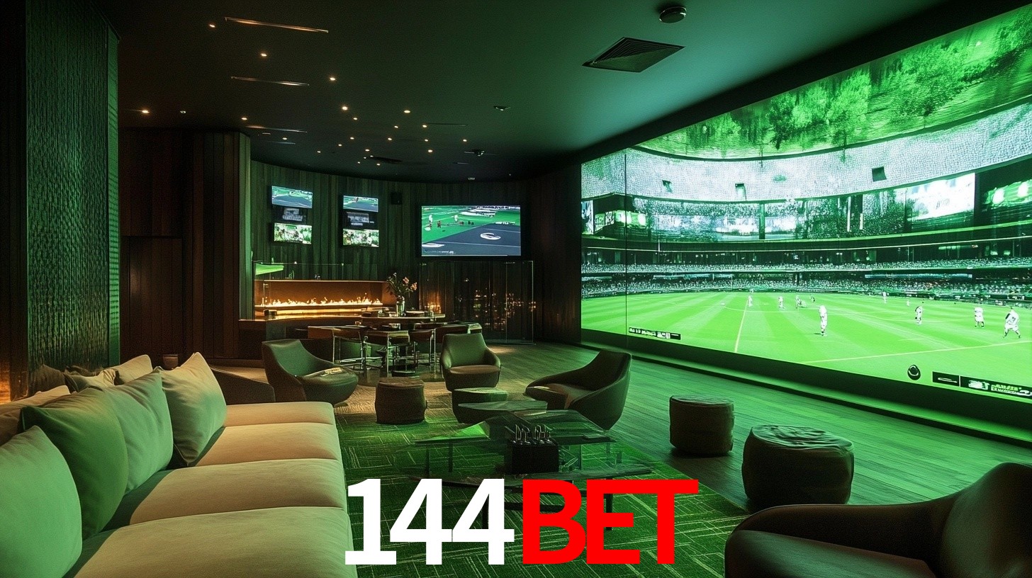 144Bet Vip