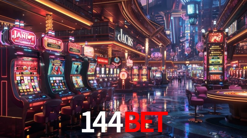 Games Directory 144Bet