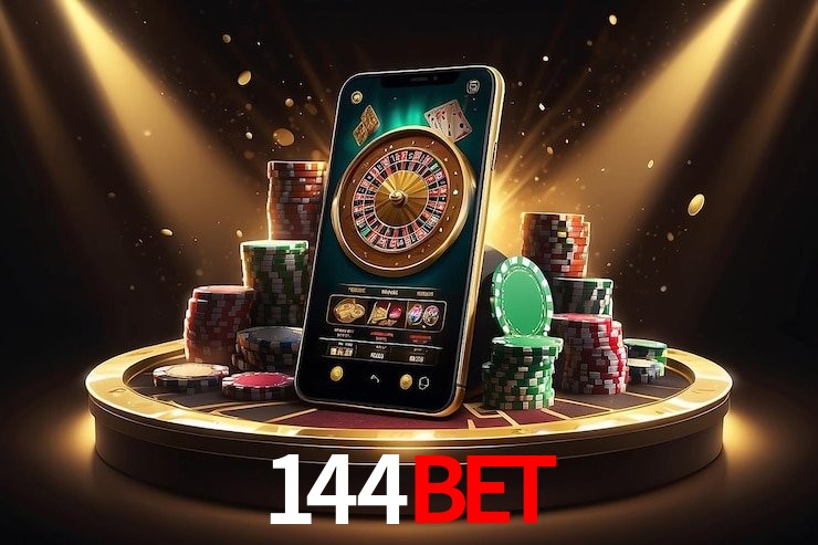 Jogos de Slot 144Bet