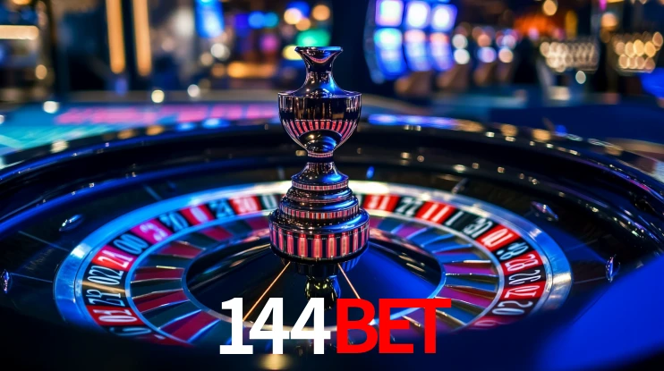 Explore as vantagens do 144Bet: serviço profissional e confiabilidade