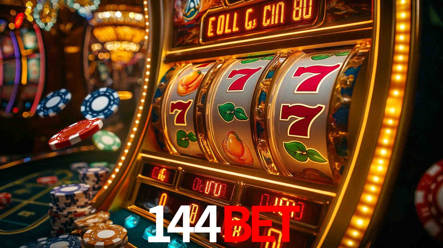 Welcome Bonus 144Bet