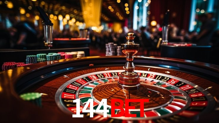 Weekend Specials 144Bet