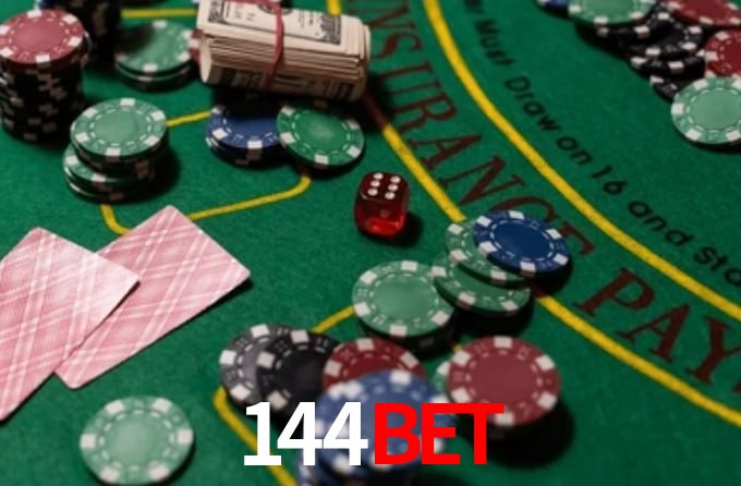 144Bet,144Bet Vip