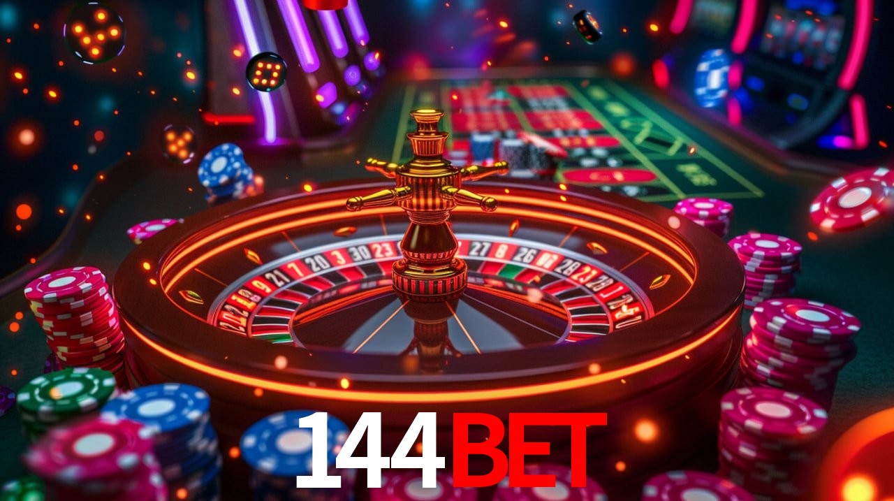 Descubra o Programa VIP da 144Bet: Vantagens Exclusivas para Jogadores