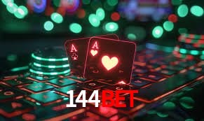 Jogo Aviator 144Bet