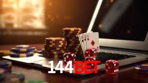 Explorando a Categoria de Eventos em Apostas na 144Bet
