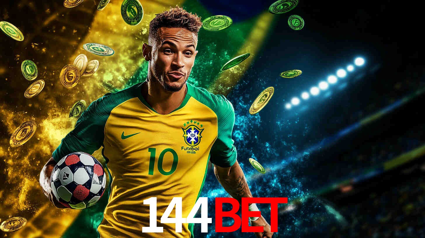 Inovações de Jogos na 144Bet: O Futuro das Experiências Interativas